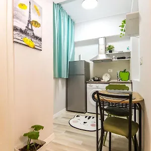 Appartamento Nazari 2, Tirana
