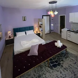 Appartamento Center, Tirana