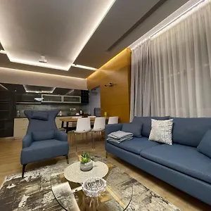 Appartamento Lux, Tirana